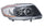 Hella Headlight Assembly for BMW 354688061