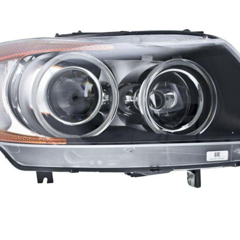 Hella Headlight Assembly for BMW 354688061