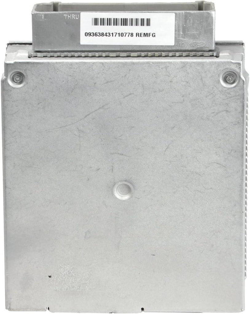 Cardone 78-4549 Remanufactured Ford Computer