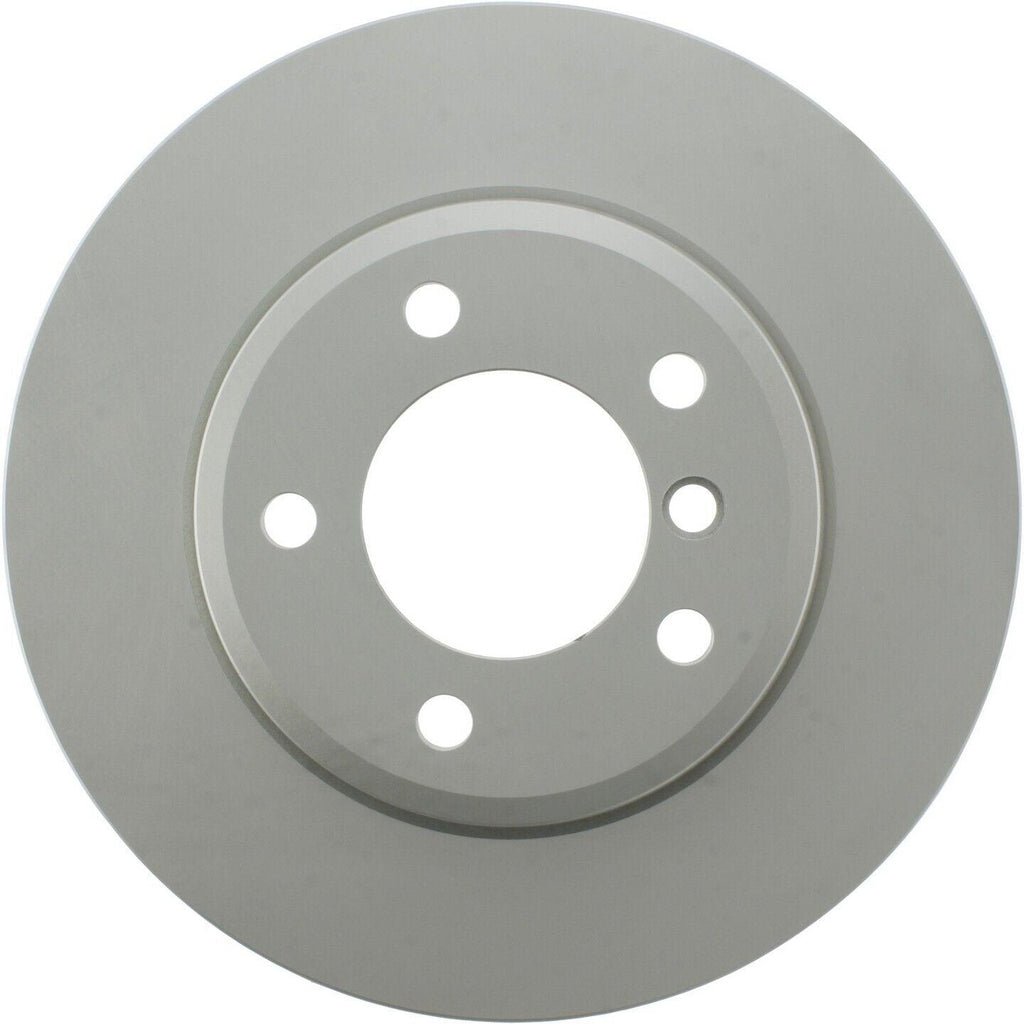 Centric Front Disc Brake Rotor for BMW (320.34048F)