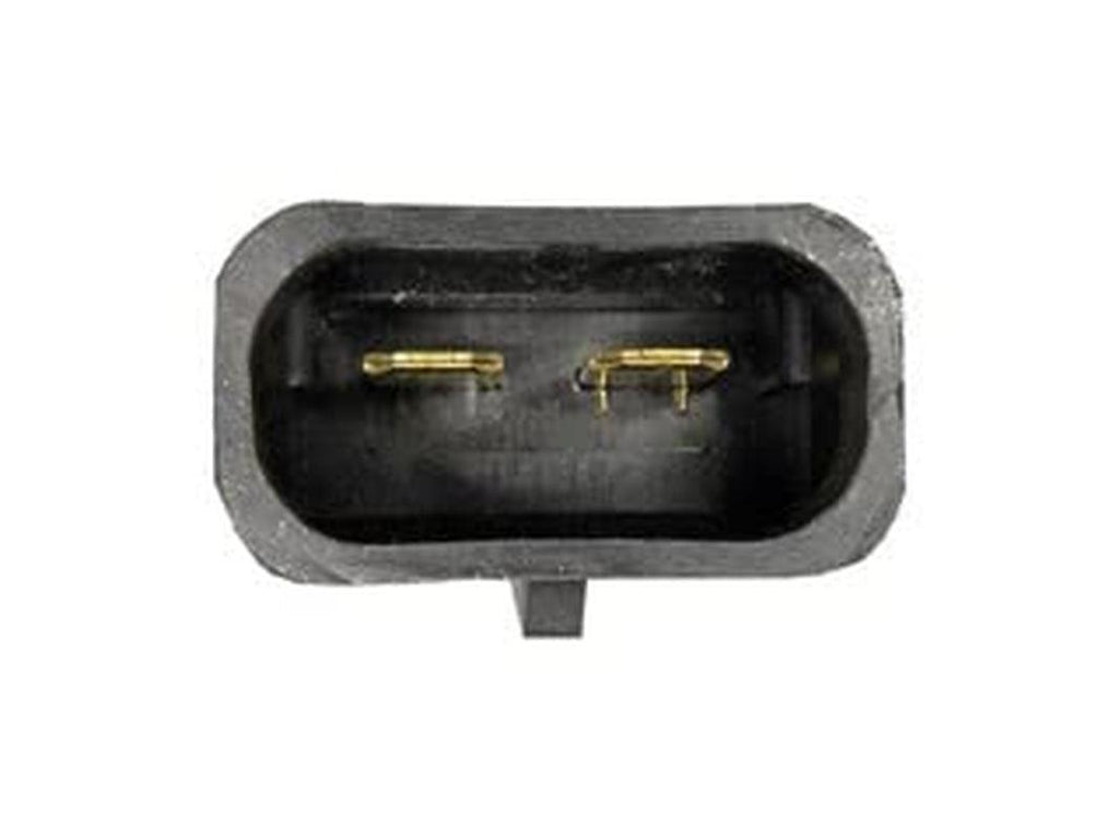 '- 620-605 - Radiator Fan Assembly without Controller