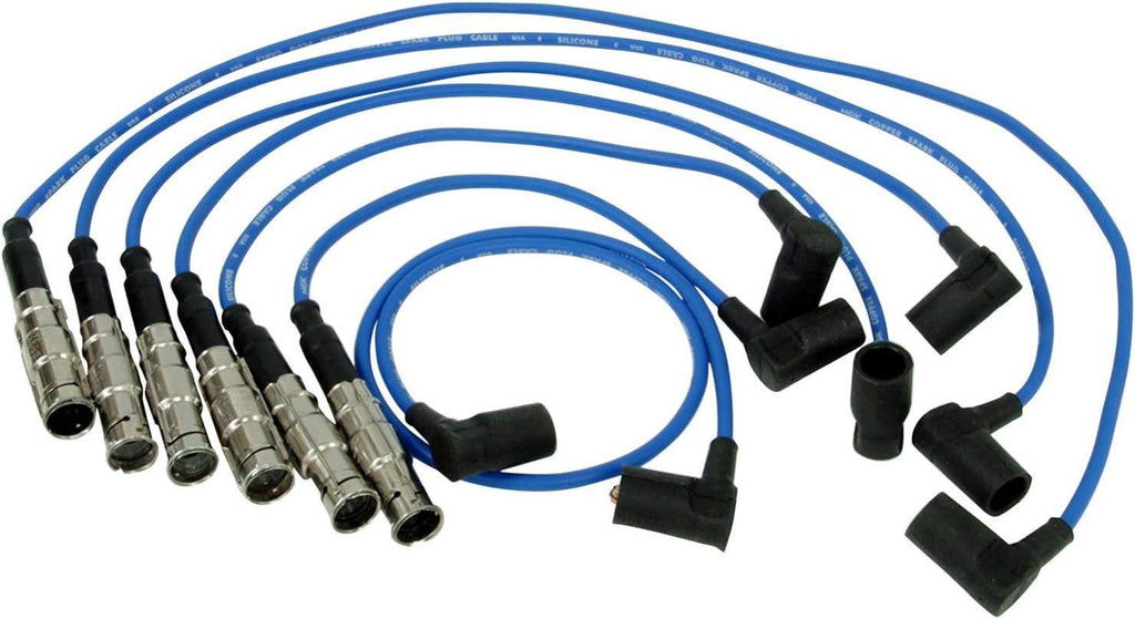 (54240) RC-EUC041 Spark Plug Wire Set