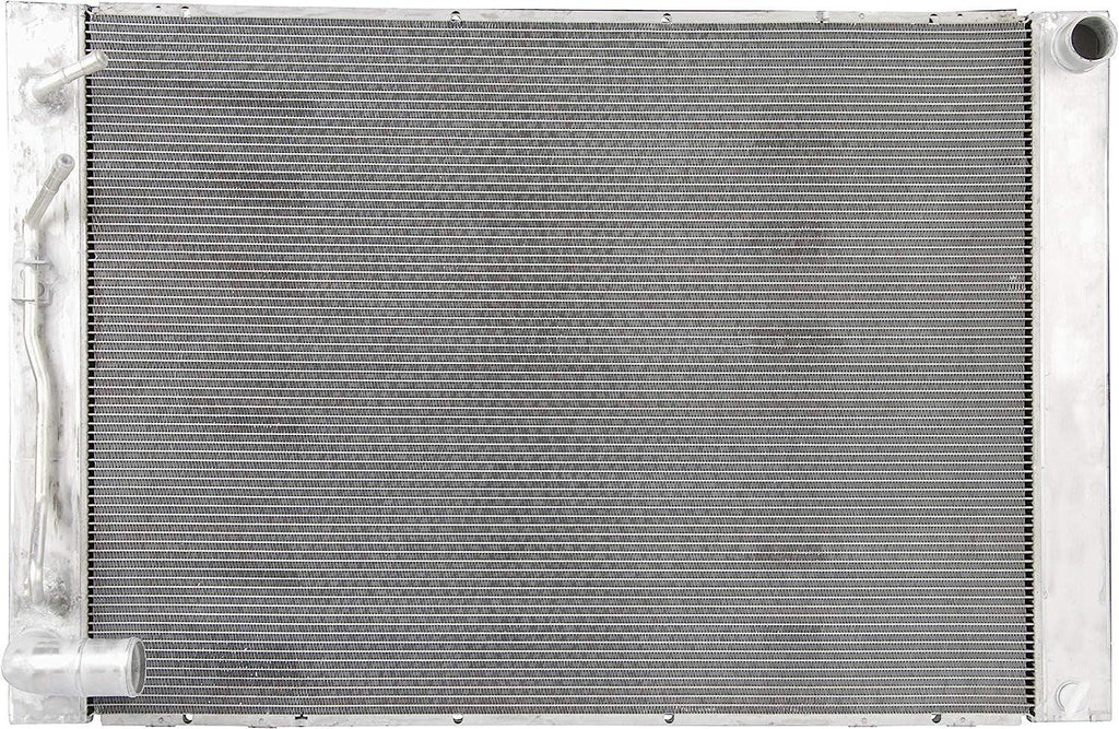 Spectra Premium CU2682 Complete Radiator for Toyota Sienna