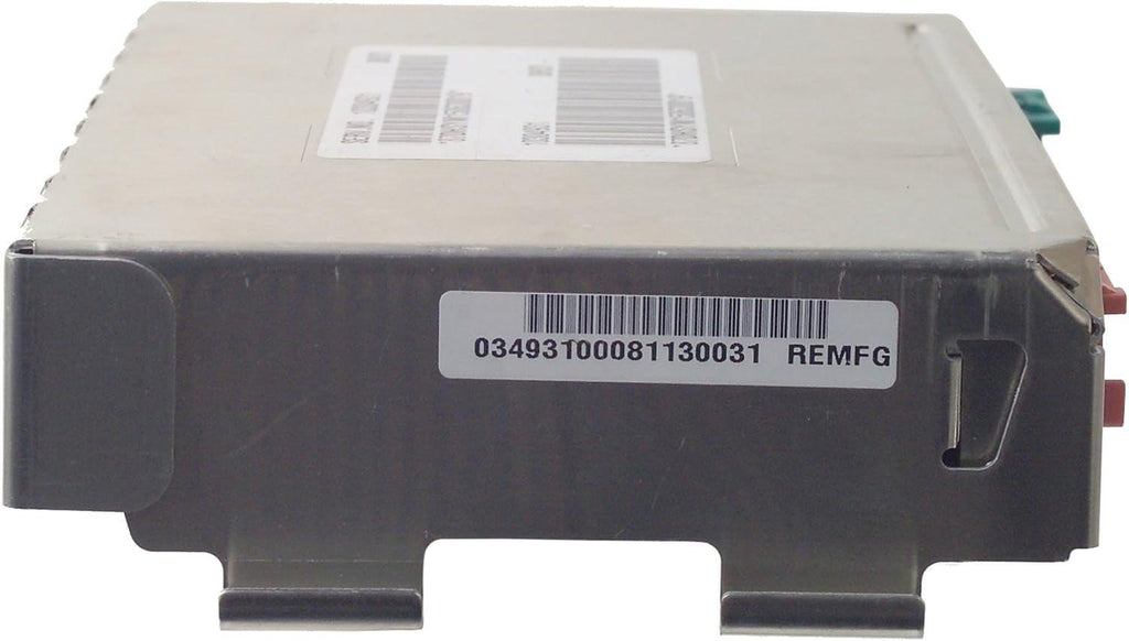 88865056 Professional Body Control Module, Remanufactured