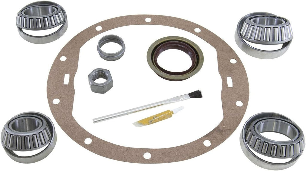 (ZBKGM8.6) Bearing Kit for GM 8.6 Differential