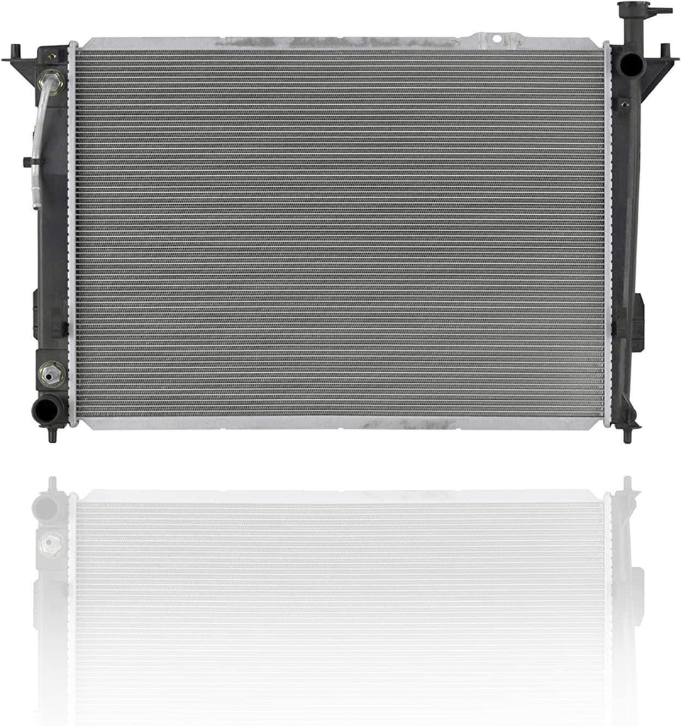 A13194 Radiator