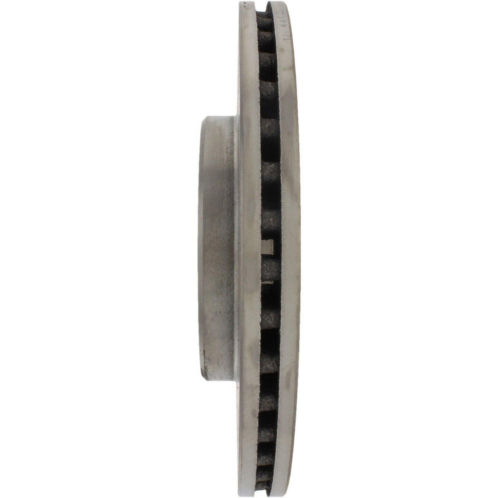 Centric Front Disc Brake Rotor for 1984-1987 Cressida (121.44033)