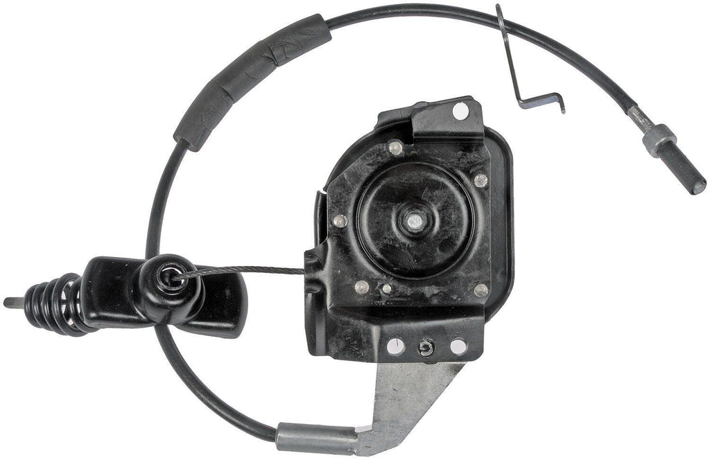 Dorman Spare Tire Hoist for Escape, Mariner 924-512