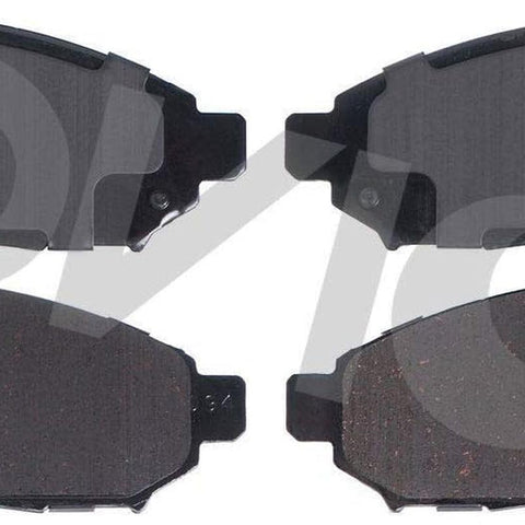 ADVICS AD1094 Disc Brake Pad Set