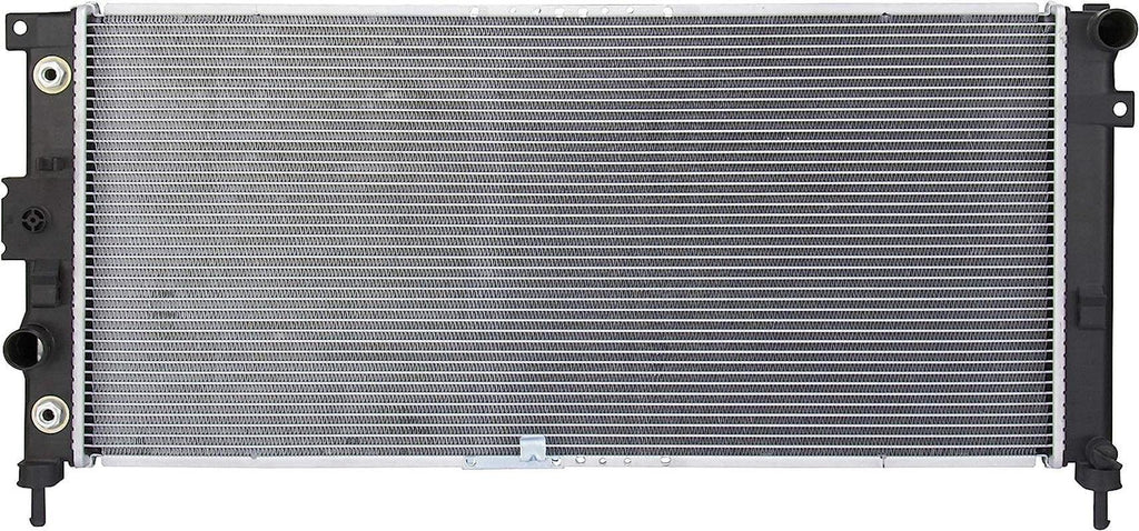 Spectra Complete Radiator CU2730