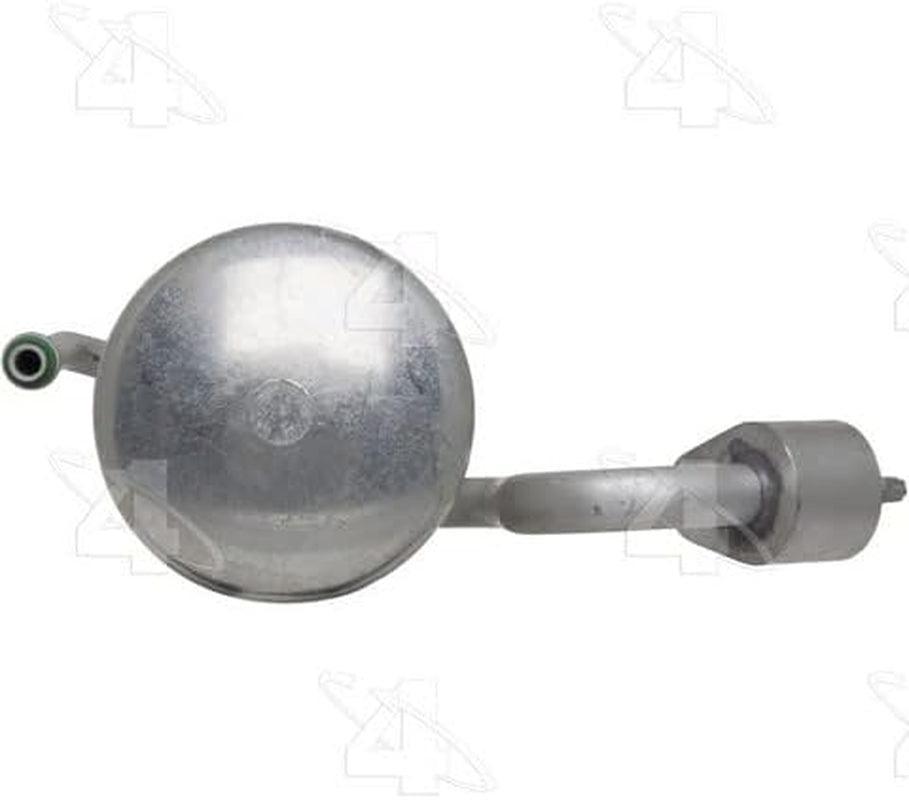 33732 Aluminum Filter Drier W/O Pad Mount (33732)