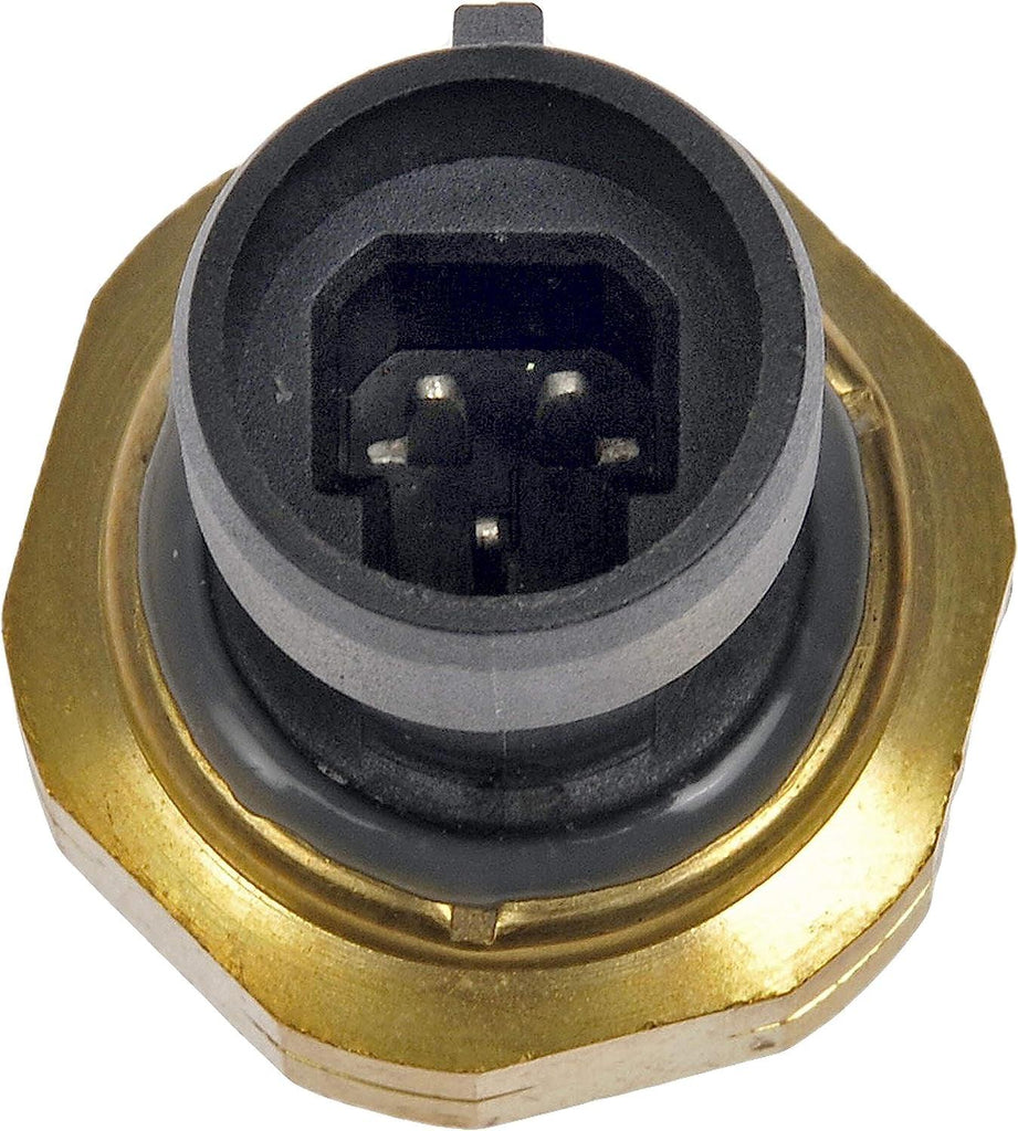 Dorman 904-7124 Manifold Absolute Pressure Sensor Compatible with Select Models