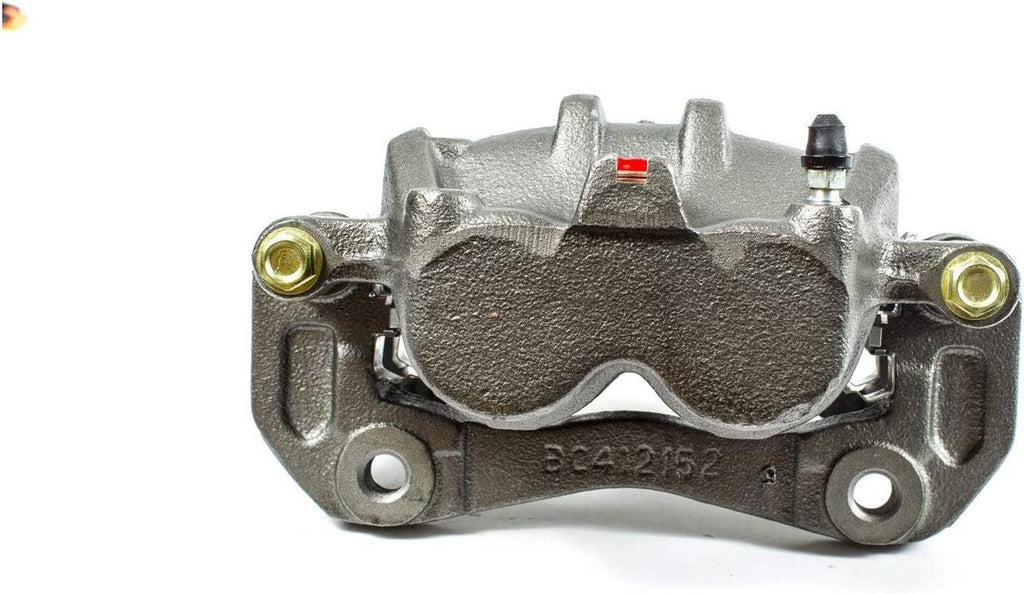 Front Right L5057 One Stock Replacement Brake Caliper