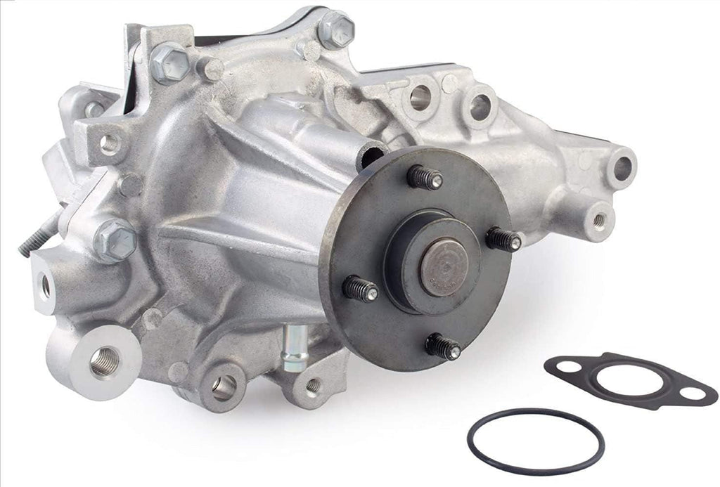 TKT-031 Engine Timing Belt Kit with Water Pump