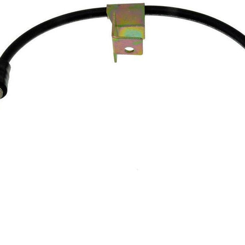 Dorman Brake Hydraulic Hose for 1990-1995 Chevrolet K3500 H380518