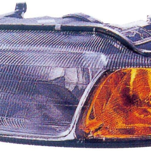 Dorman Headlight Assembly for 1996-2000 Chrysler Sebring 1590430