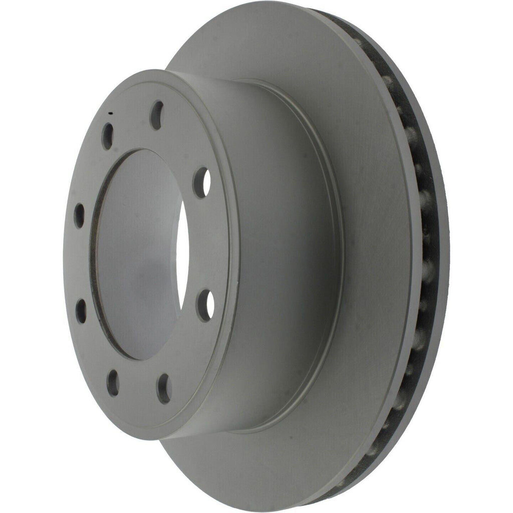 Centric Rear Disc Brake Rotor for Ford (320.65071F)