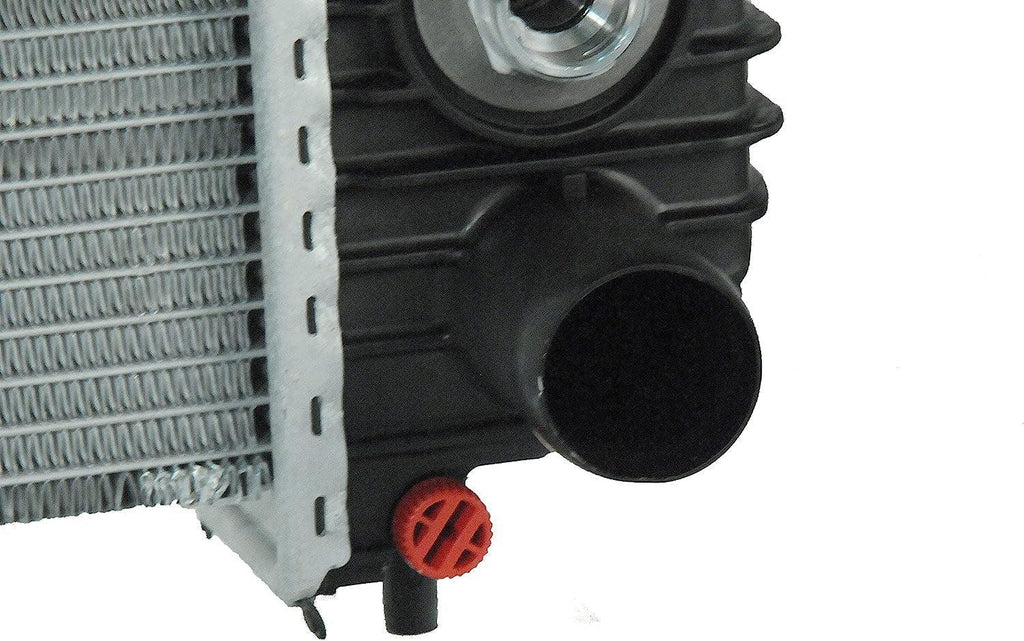 GM Genuine Parts 21698 Radiator