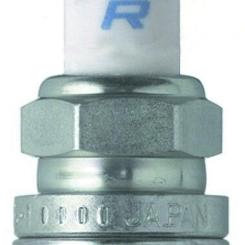 Laser Platinum Spark Plug for GX460, LX570, Land Cruiser, Tundra+More 7654