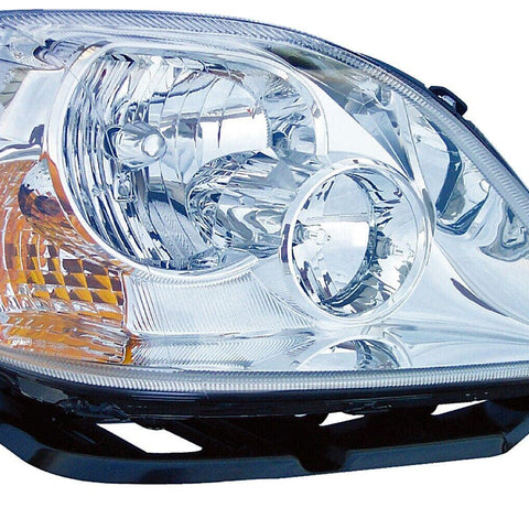 Dorman Headlight Assembly for 05-07 Five Hundred 1591144