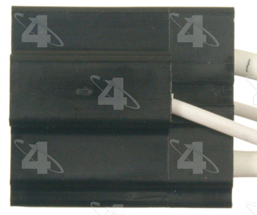 Engine Cooling Fan Motor Relay Connector for CX-9, MX-5, MX-5 Miata+More 37243