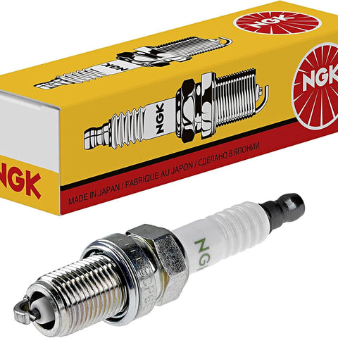 (3901) CPR7EA-9 Standard Spark Plug, Pack of 1