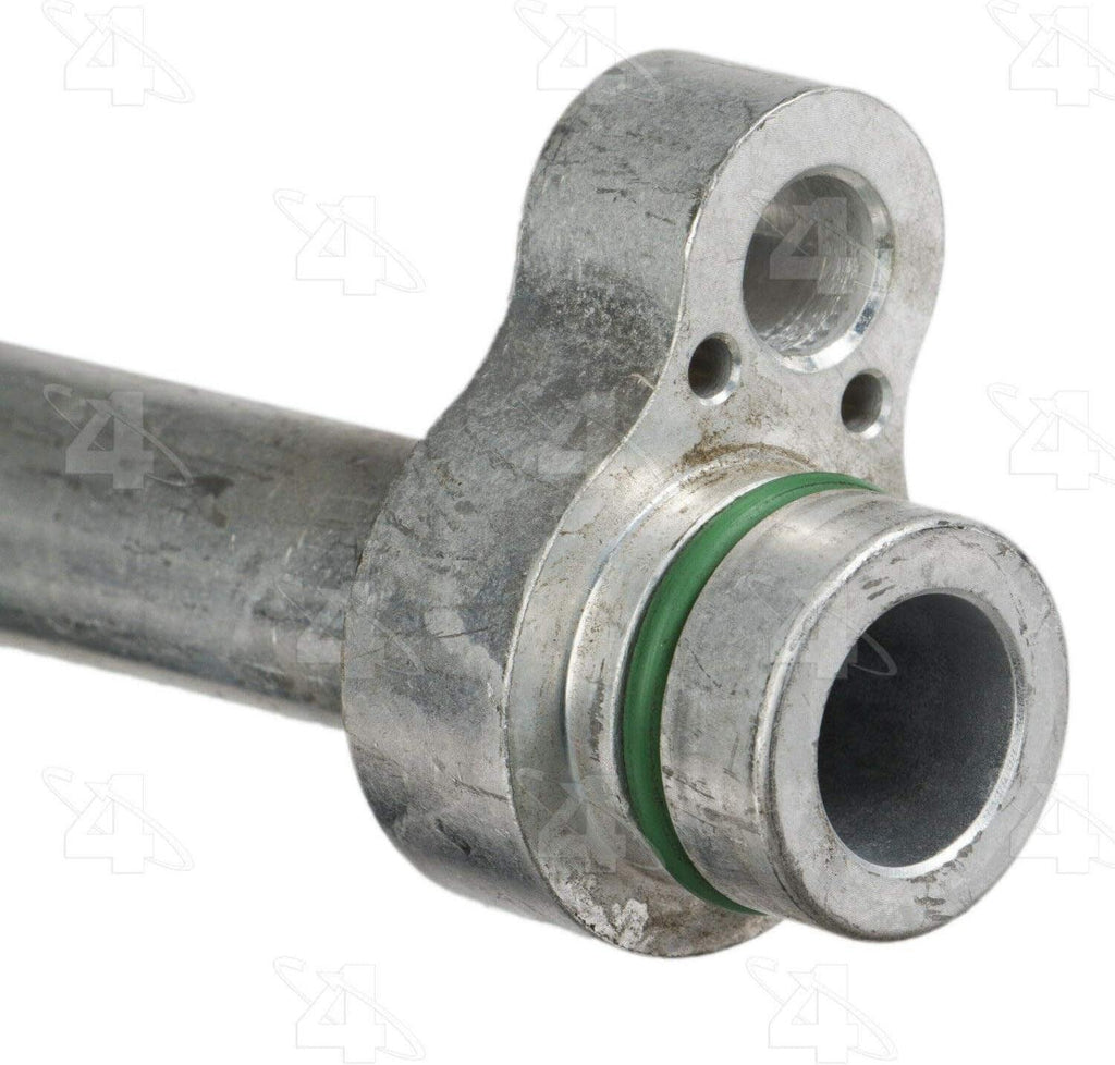 55137 A/C Hoses