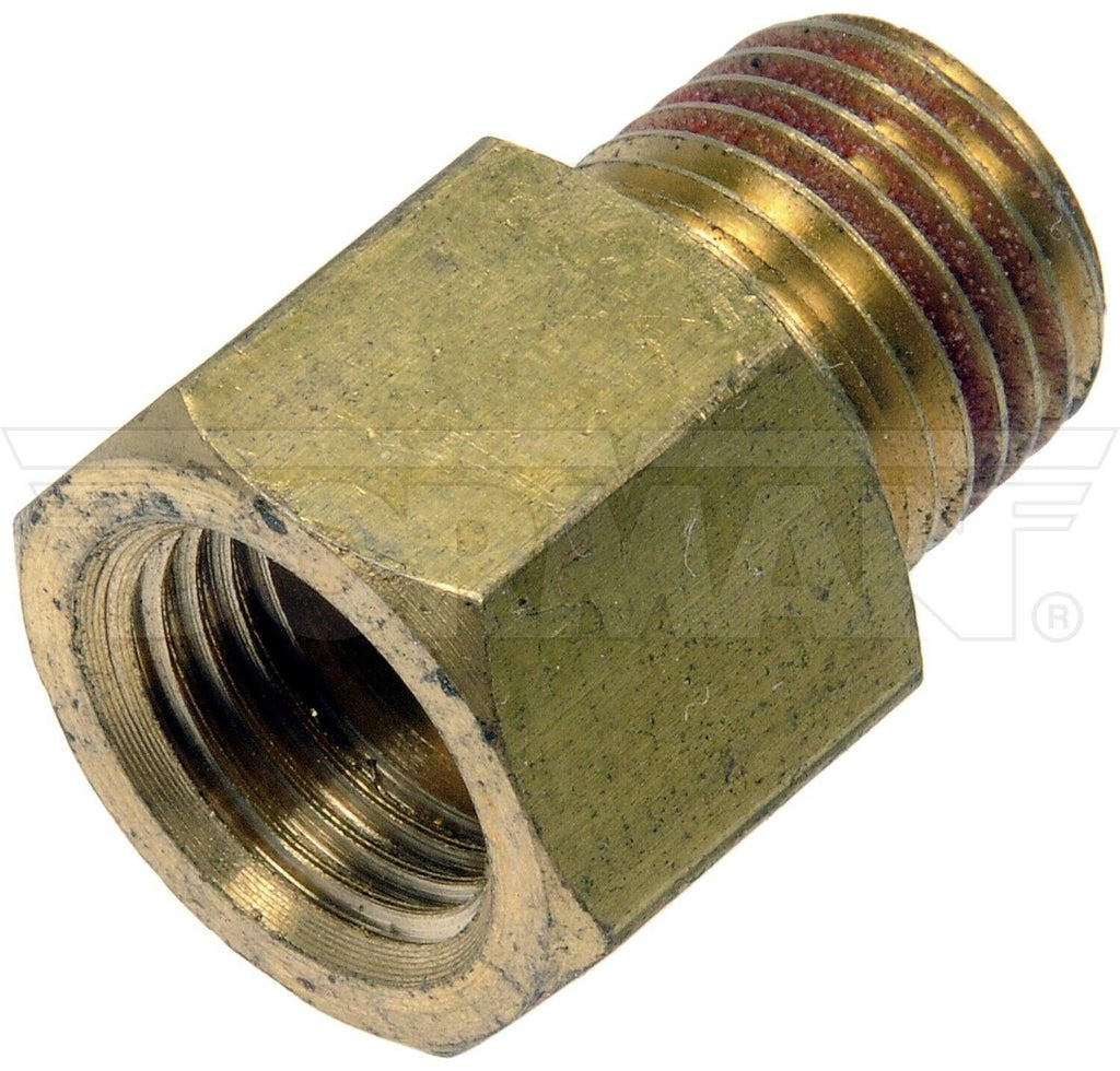 Automatic Transmission Oil Cooler Line Connector for Express 2500+More 800-755