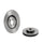 Brembo Front Disc Brake Rotor for 16-21 MX-5 Miata (09.C391.21)