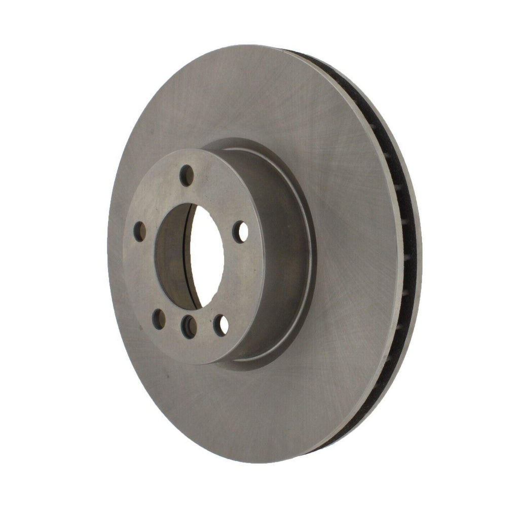 Centric Front Disc Brake Rotor for 530I, 540I (121.34055)