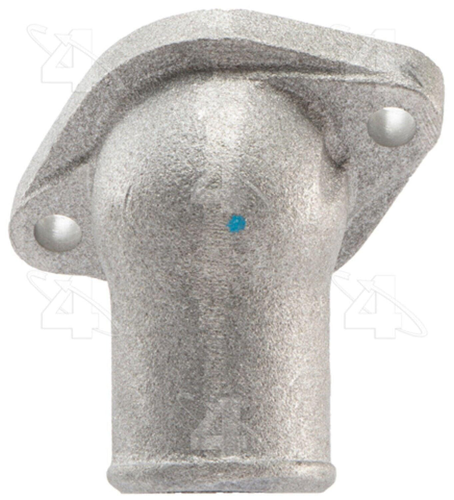 Engine Coolant Water Outlet for Pickup, S10, Sonoma, Rodeo, Trooper+More 84949