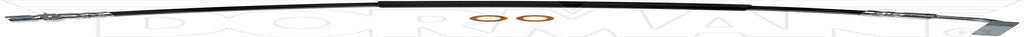Dorman Brake Hydraulic Hose for 300, Charger, Magnum H620912
