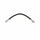 Brake Hydraulic Hose for Dart, Scamp, Valiant, Duster, GS, GS 455+More 350-52004