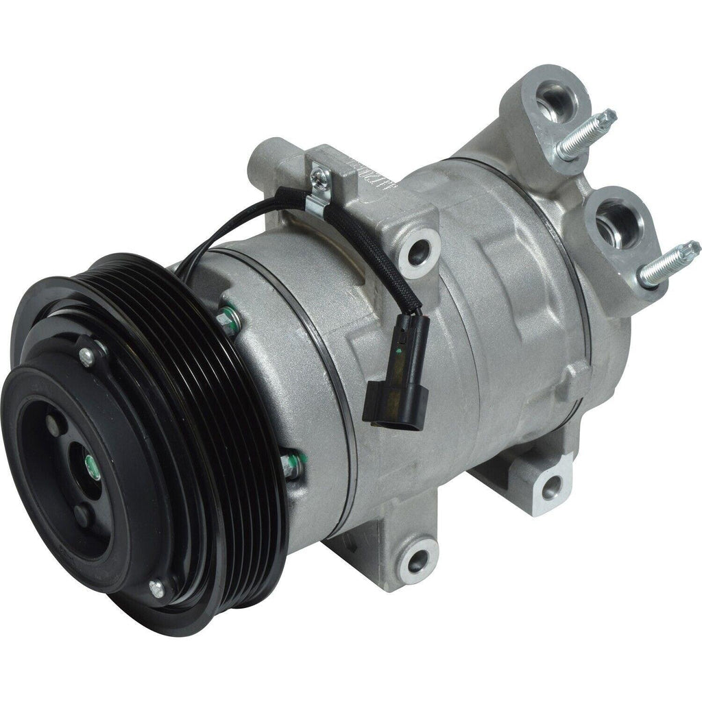 Universal Air A/C Compressor for Escape, Tribute, Mariner CO11338C