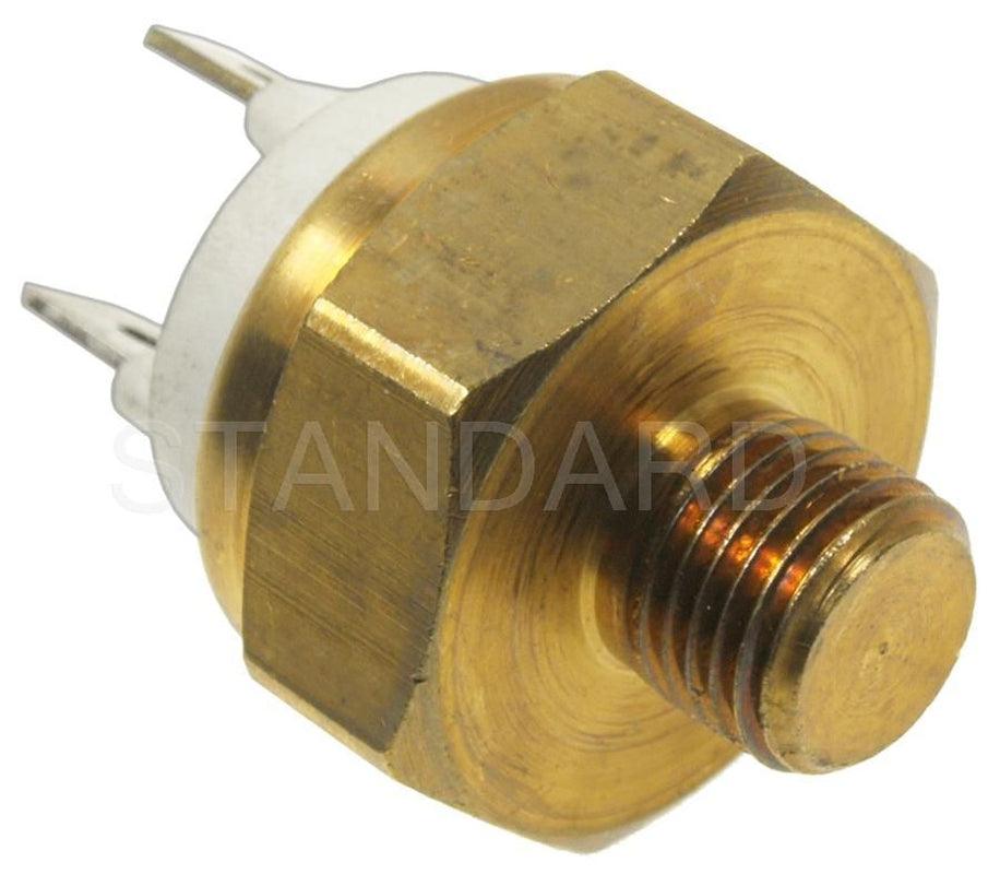 Standard Ignition Engine Cooling Fan Switch for Audi TS-304
