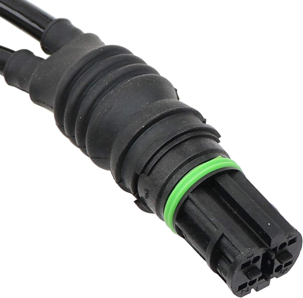 158-1066 Knock Sensor