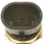 Fan Switch, Thermal, Thread-In, M16-1.5, Each Fits Select: 2008-2019 CHEVROLET SILVERADO, 2008-2017 CHEVROLET EQUINOX