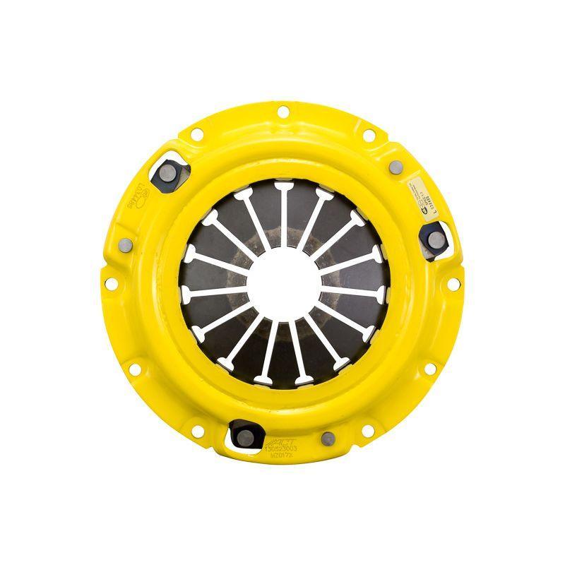 MZ017X ACT Xtreme Pressure Plate - greatparts