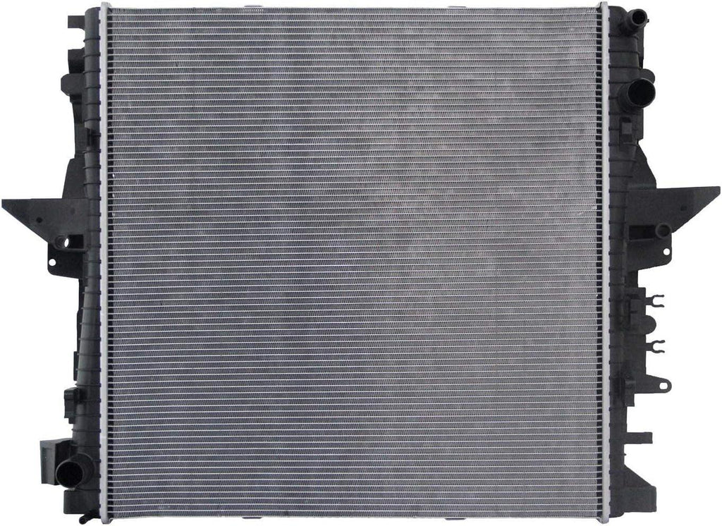 13540 Radiator