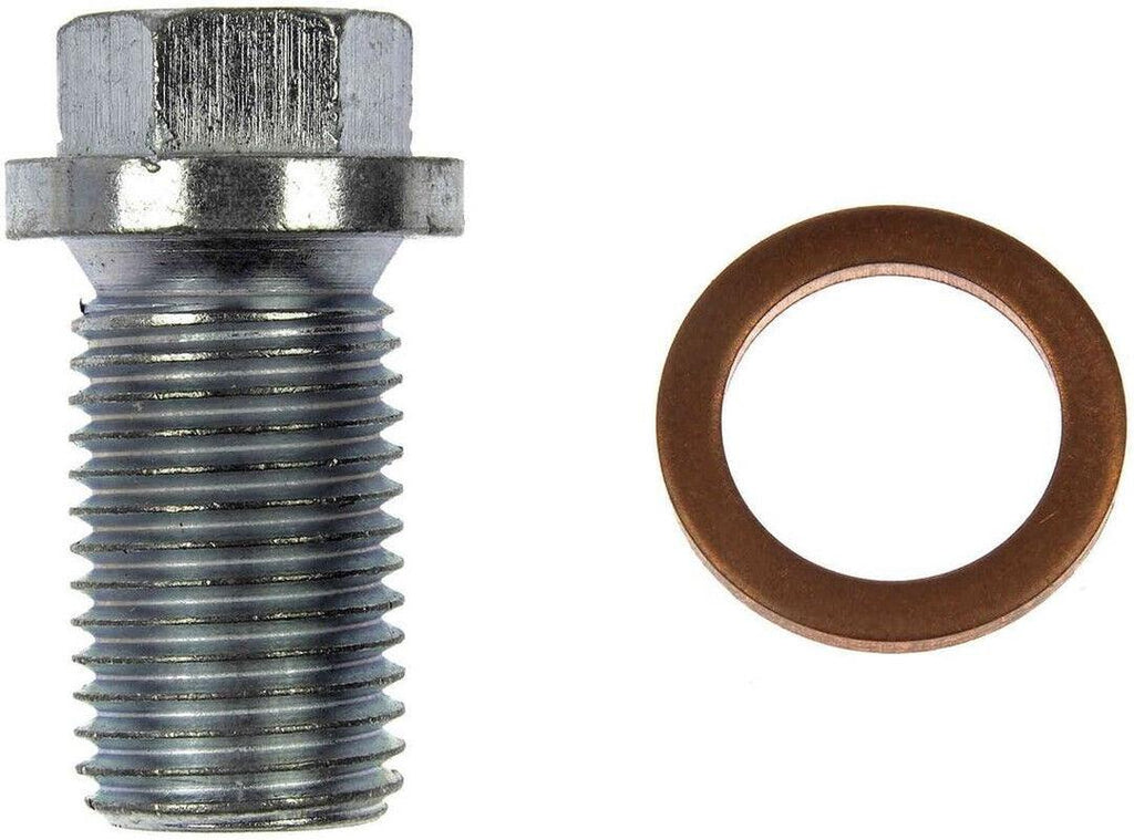 Engine Oil Drain Plug for A220, A250, A35 AMG, A45 AMG S, C300+More 090-164