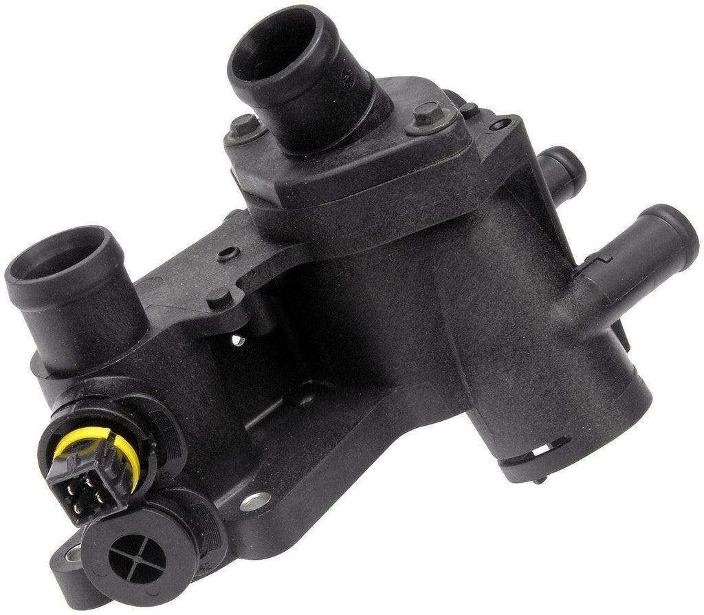 Dorman Engine Coolant Thermostat Housing Assembly for Cordoba, Ibiza 902-959