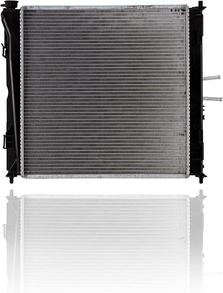 A13189 Radiator