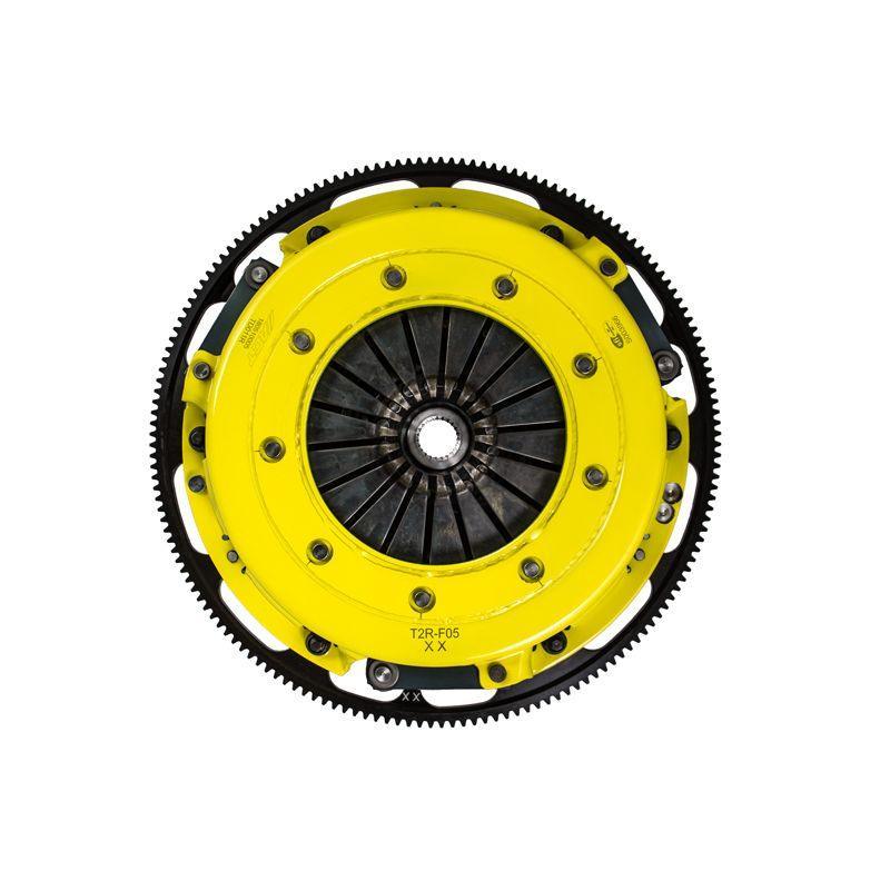 T2R-F05 ACT Twin Disc XT Race Kit - greatparts
