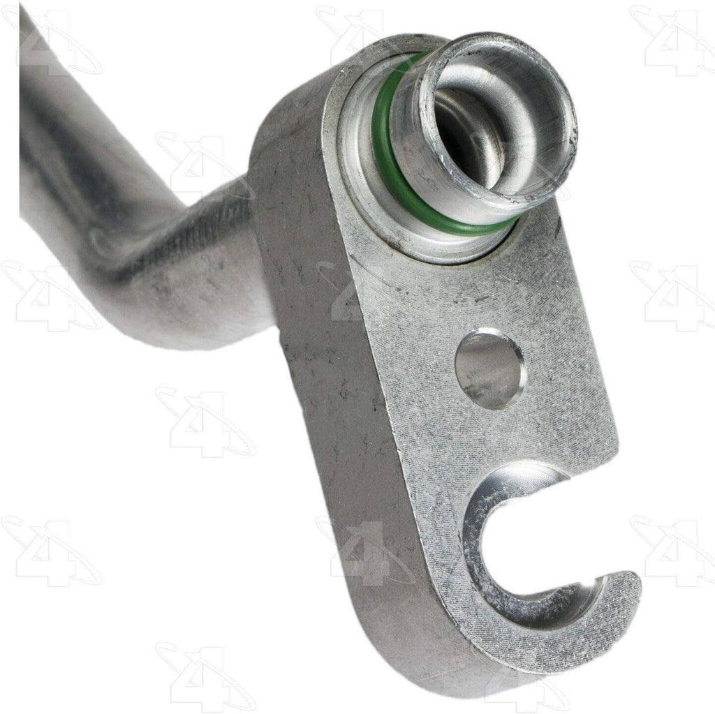 55137 A/C Hoses