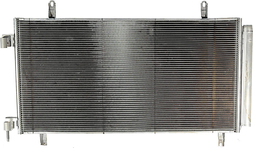 GM Genuine Parts 15-63803 Air Conditioning Condenser