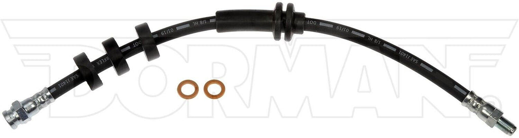 Dorman Brake Hydraulic Hose for 200, Dart H621985