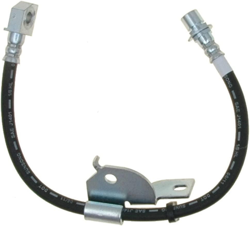 BH382955 Professional Grade Hydraulic Brake Hose