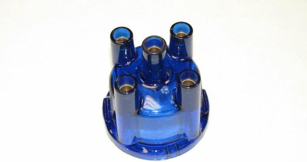 Distributor Cap, for 009 Blue, Compatible with Dune Buggy