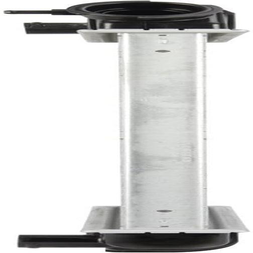 CU743 Complete Radiator for Chevrolet/Gmc