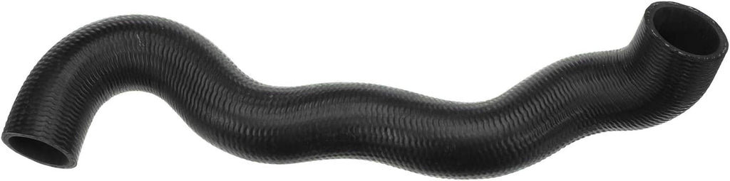 Gold 24435L Molded Upper Radiator Hose